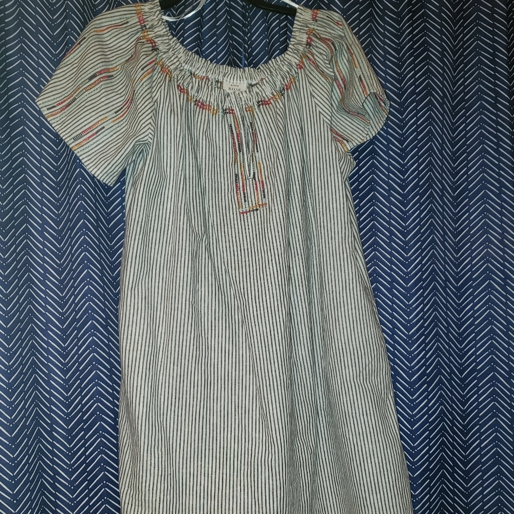 Knox Rose XXL Dress